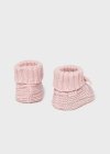 Scarpine tricot Quarzo | Mayoral