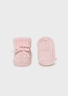 Scarpine tricot Quarzo | Mayoral