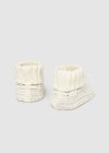 Scarpine tricot Ceramica | Mayoral