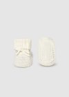 Scarpine tricot Ceramica | Mayoral