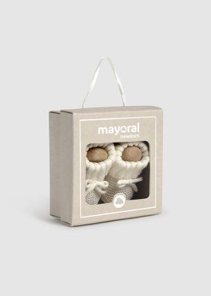 Scarpine tricot Ceramica | Mayoral