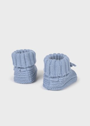 Scarpine tricot               - Mayoral