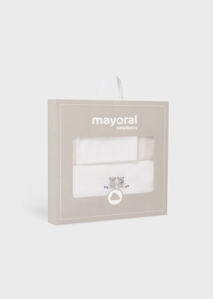Lenzuola Grano 0-24 mesi | Mayoral