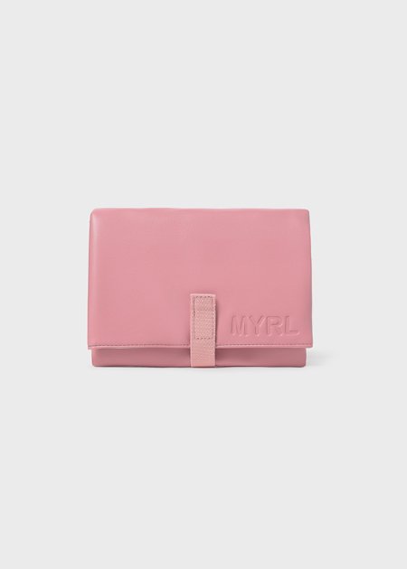 Fasciatoio Rose tan 0-24 mesi | Mayoral