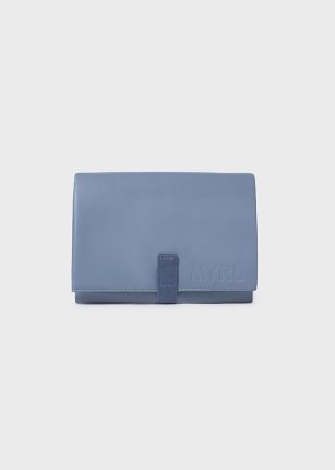 Fasciatoio Dusty blue 0-24 mesi | Mayoral
