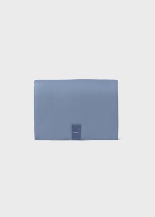 Fasciatoio Dusty blue 0-24 mesi | Mayoral
