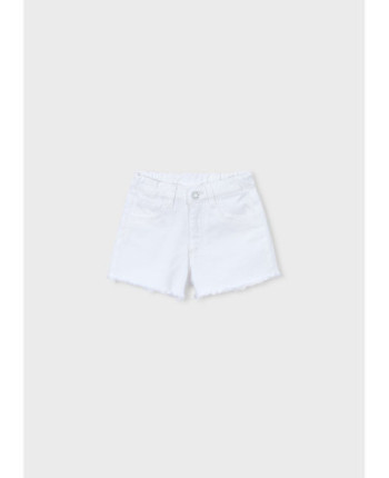 Short sarga basico            - Mayoral