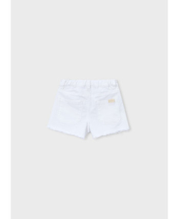 Short sarga basico            - Mayoral