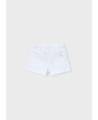 Short sarga basico            - Mayoral