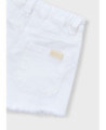 Short sarga basico            - Mayoral