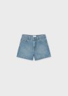 Short jeans basico            - Mayoral