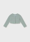 Cardigan tricot basico giroco - Mayoral