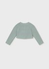 Cardigan tricot basico giroco - Mayoral