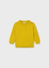 Maglia cotone basico          - Mayoral