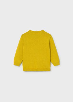 Maglia cotone basico          - Mayoral