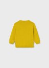 Maglia cotone basico          - Mayoral