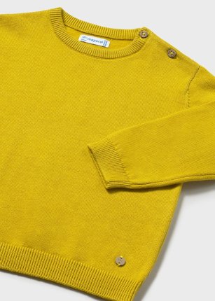 Maglia cotone basico          - Mayoral