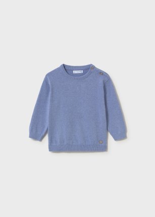 Maglia cotone basico Capri vig 6-36 mesi | Mayoral