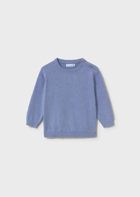 Maglia cotone basico Capri vig 6-36 mesi | Mayoral