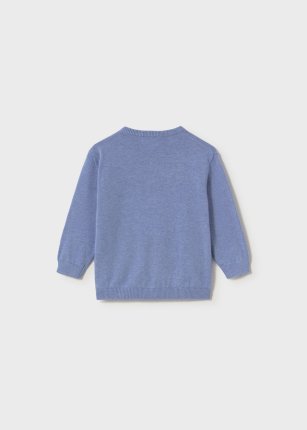 Maglia cotone basico Capri vig 6-36 mesi | Mayoral