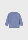 Maglia cotone basico Capri vig 6-36 mesi | Mayoral