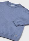 Maglia cotone basico Capri vig 6-36 mesi | Mayoral