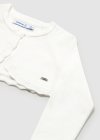 Bolerino tricot basico        - Mayoral