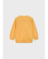 jersey collo tondo basico     - Mayoral