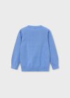 jersey collo tondo basico Capri vig 2-9 anni | Mayoral