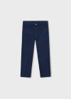 Pantalon cina basico Marino 2-9 anni | Mayoral