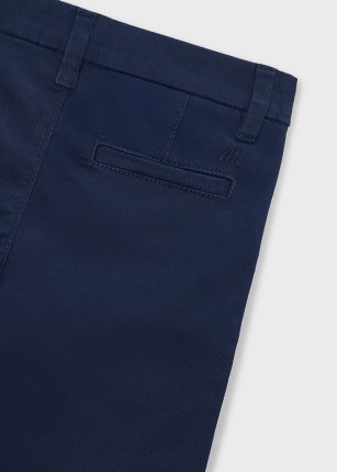 Pantalon cina basico Marino 2-9 anni | Mayoral