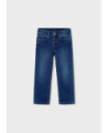 Pant. jeans slim fit basico   - Mayoral