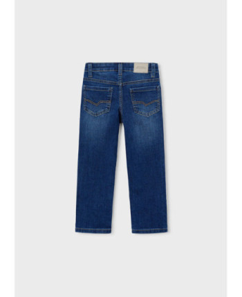 Pant. jeans slim fit basico   - Mayoral