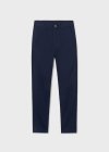 Pantalone chino basico        - Mayoral