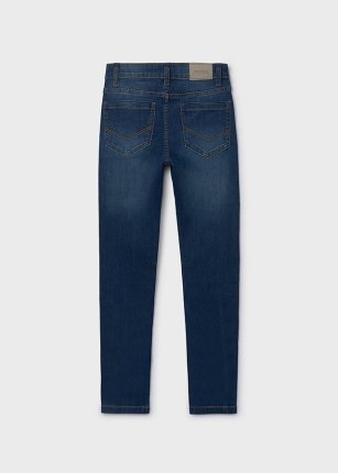 Pant. jeans slim fit basico   - Mayoral