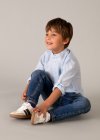 Pant. jeans regular fit basic - Mayoral