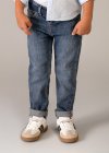 Pant. jeans regular fit basic - Mayoral