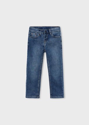 Pant. jeans regular fit basic - Mayoral