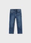 Pant. jeans regular fit basic - Mayoral