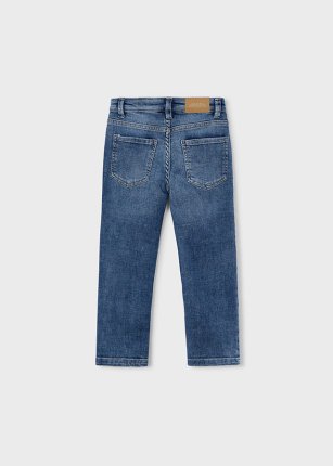 Pant. jeans regular fit basic - Mayoral