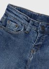 Pant. jeans regular fit basic - Mayoral