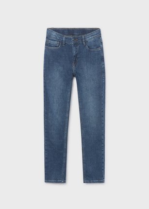 Pant. jeans regular fit basic - Mayoral