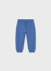 Completo pantalone e felpa Atollo 6-36 mesi | Mayoral