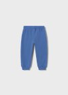 Completo pantalone e felpa Atollo 6-36 mesi | Mayoral
