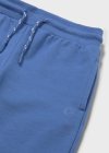 Completo pantalone e felpa Atollo 6-36 mesi | Mayoral