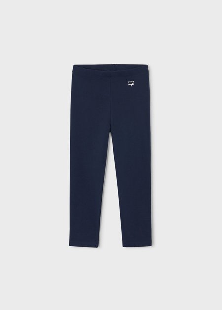 leggings basico lungo Marino 2-9 anni | Mayoral