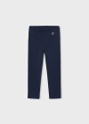 leggings basico lungo Marino 2-9 anni | Mayoral