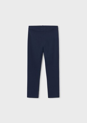 leggings basico lungo Marino 2-9 anni | Mayoral