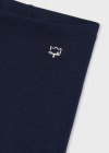 leggings basico lungo Marino 2-9 anni | Mayoral