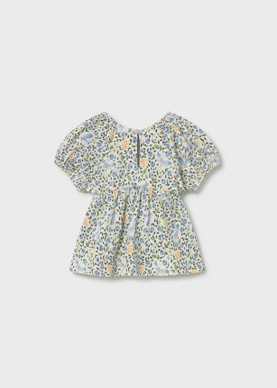 Blusa bambula Cielo 6-36 mesi | Mayoral